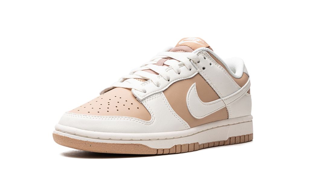 Dunk Low Next Nature Beige Sail