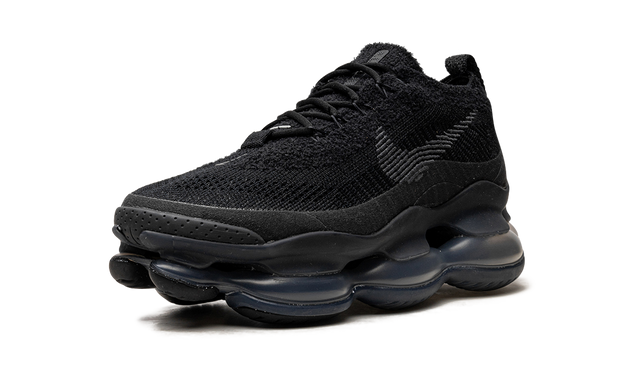 Air Max Scorpion FK Triple Black