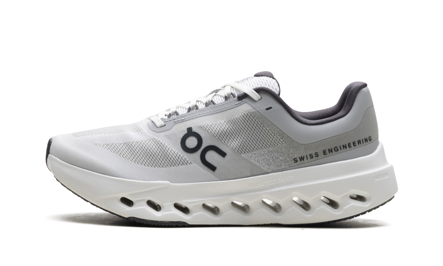 Cloudsurfer Next WMNS "Glacier White"