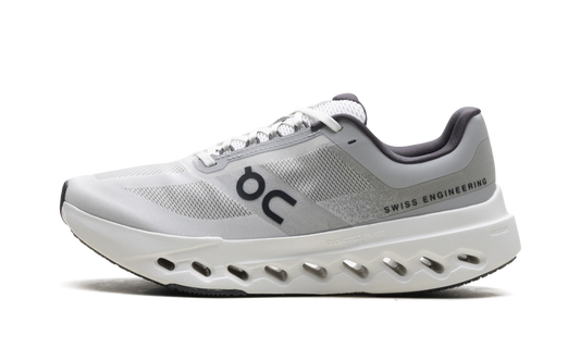 Cloudsurfer Next WMNS "Glacier White"