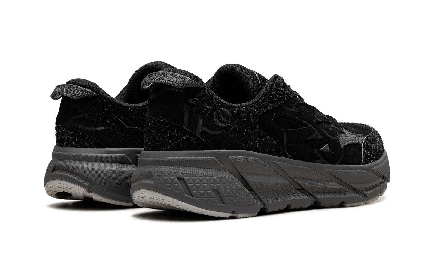 ONE Clifton L "Elite Terrain System Black Satellite Grey"