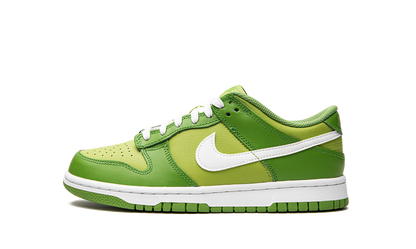Dunk Low Chlorophyll