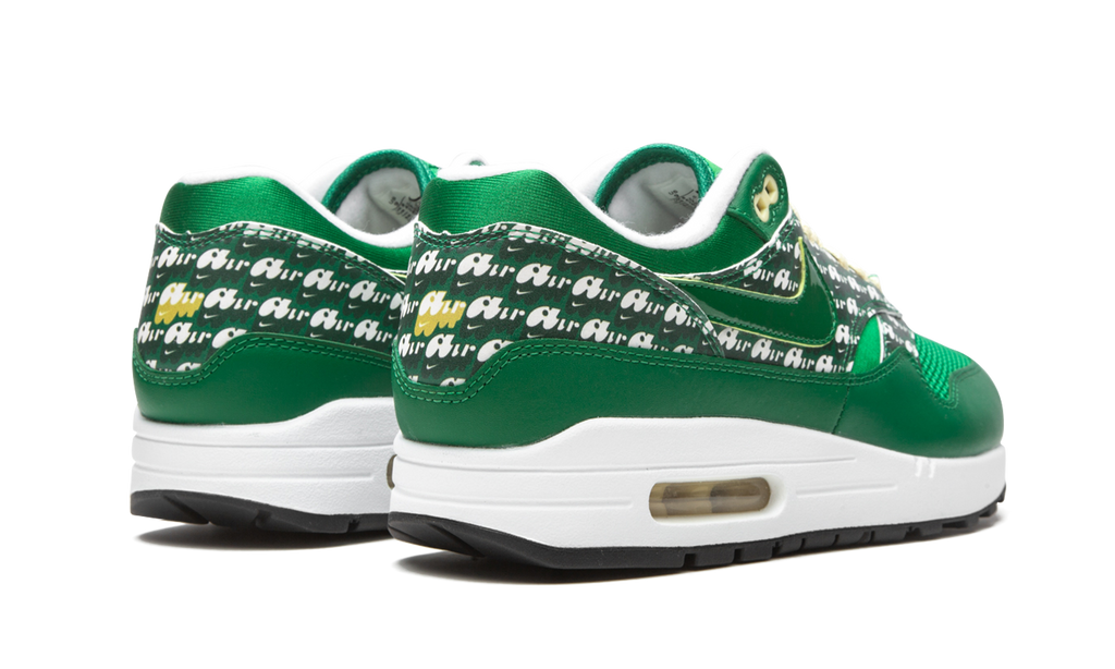 Air Max 1 Limeade