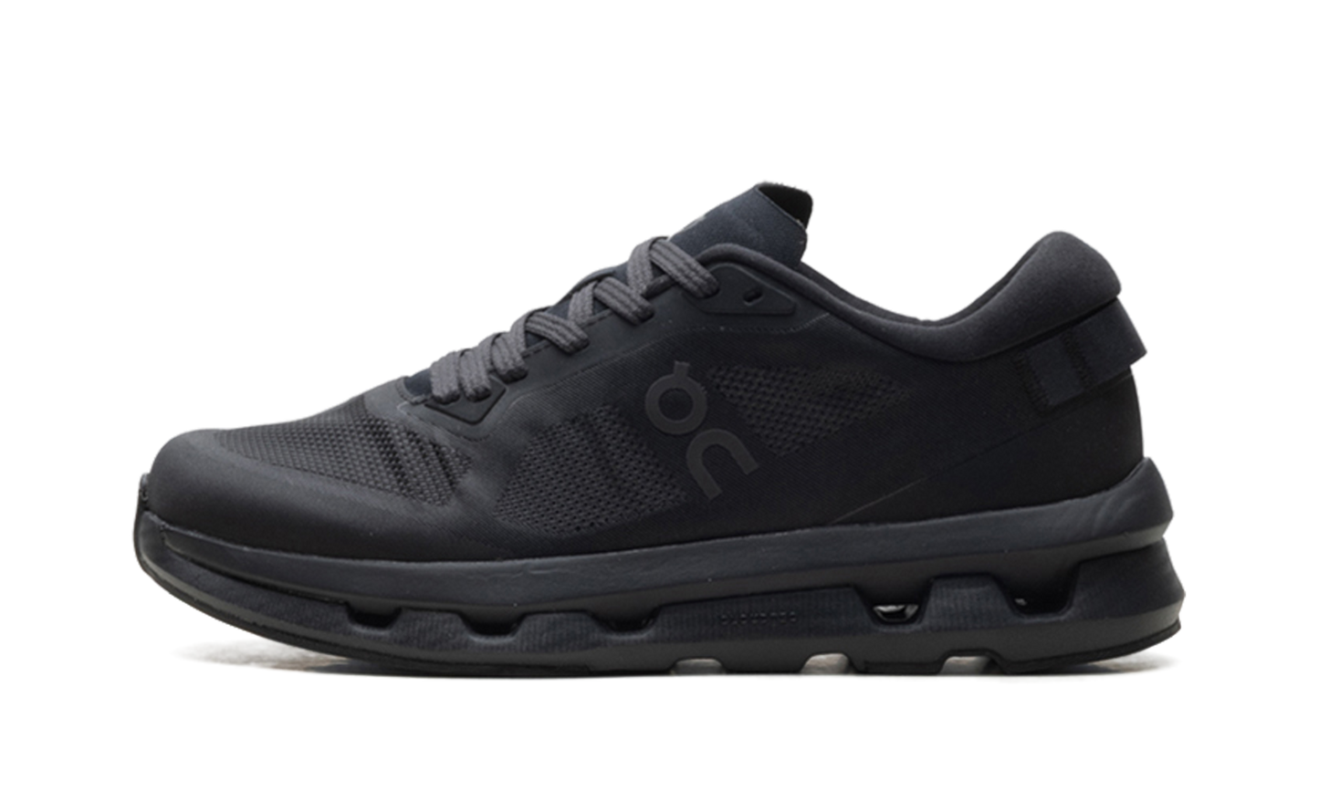 Cloudzone WMNS "Black Eclipse"