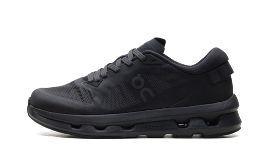 Cloudzone WMNS "Black Eclipse"