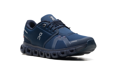 Cloud 6 "Midnight Ink"