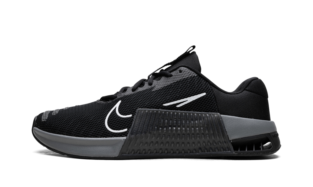 Metcon 9 Black Anthracite