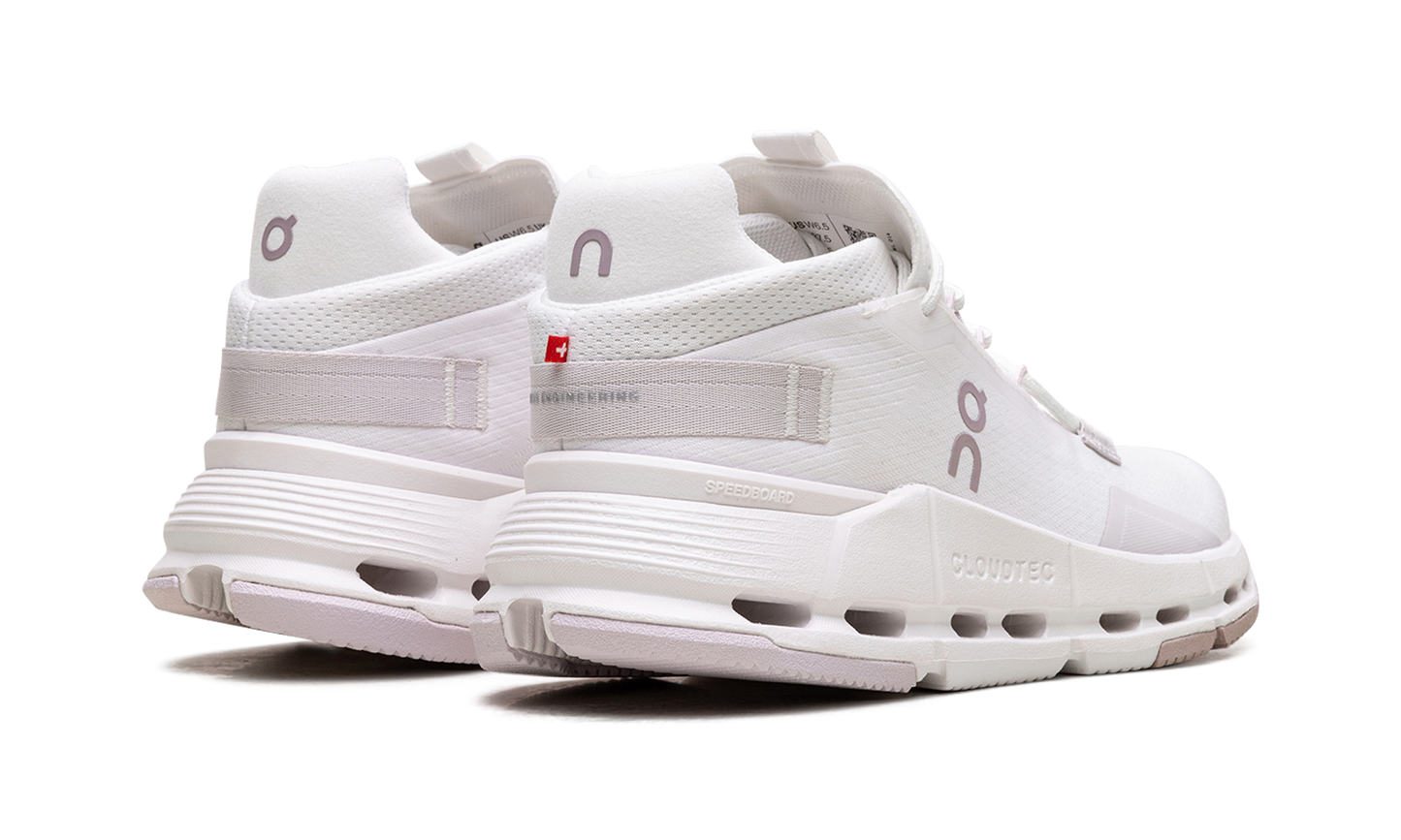 Cloudnova 2 WMNS "White Orchid"