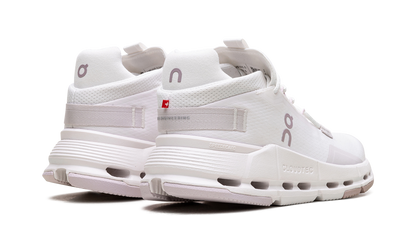 Cloudnova 2 WMNS "White Orchid"