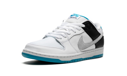 SB Dunk Low Laser Blue