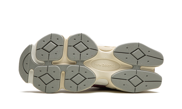 9060 Washed Burgundy