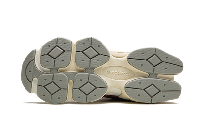 9060 Washed Burgundy