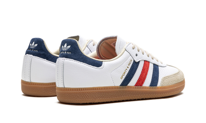 Samba Sporty & Rich USA