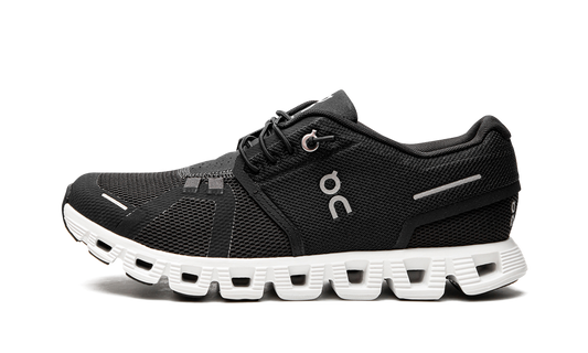 CLOUD 5 WMNS "Black"