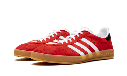 Gazelle Indoor Scarlet Cloud White