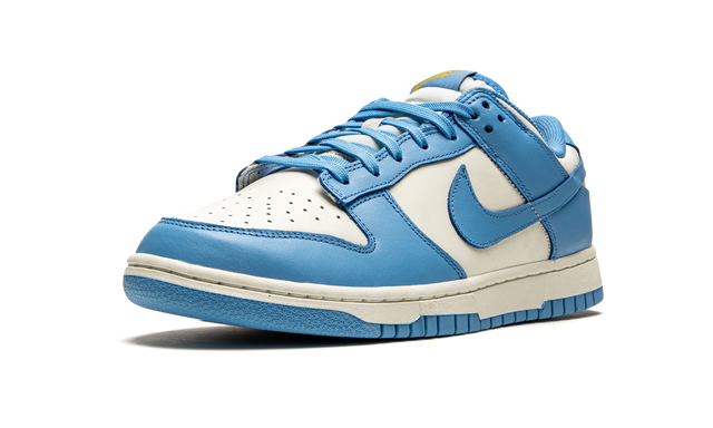 Dunk Low Coast
