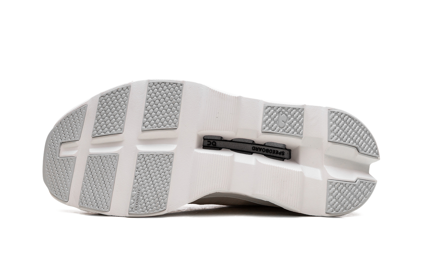 Cloudmonster Void WMNS "White White"