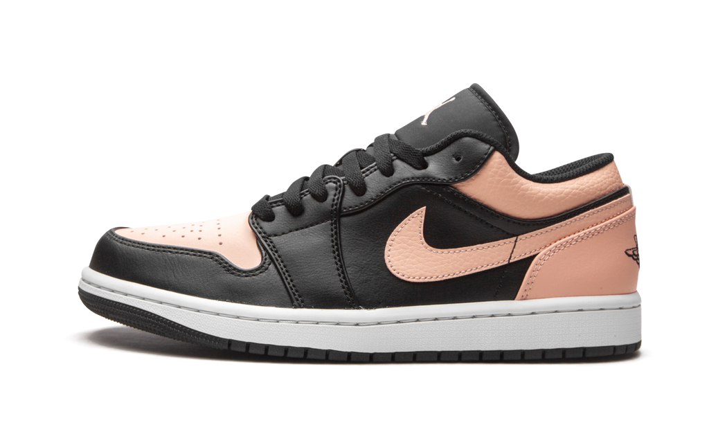1 Low Crimson Tint