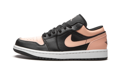 1 Low Crimson Tint
