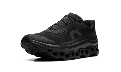 Cloudmonster Void WMNS "Black Black"