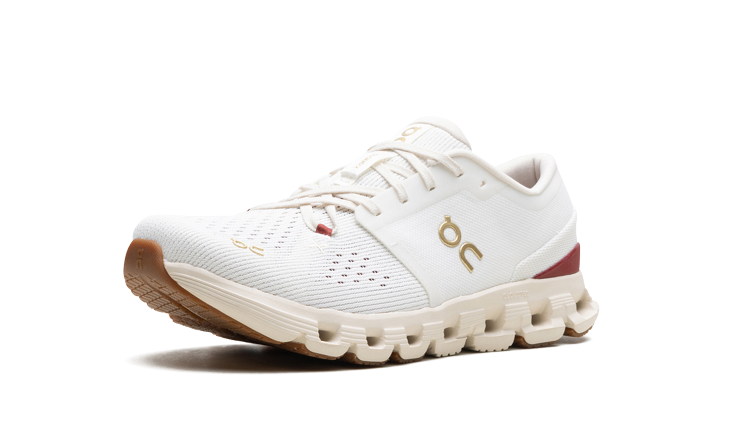 Cloud X 4 "Year of the Snake"