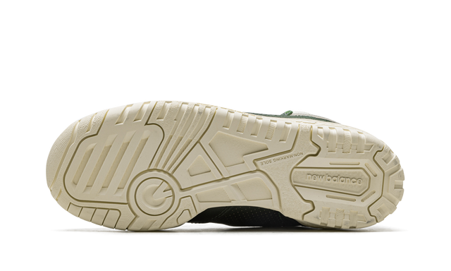 650R Aimé Leon Dore - Green