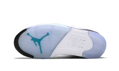 5 Retro Grape Fresh Prince