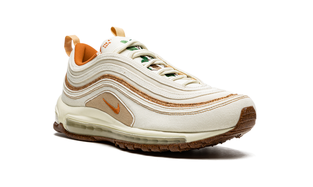 Air Max 97 Coconut Milk Cork