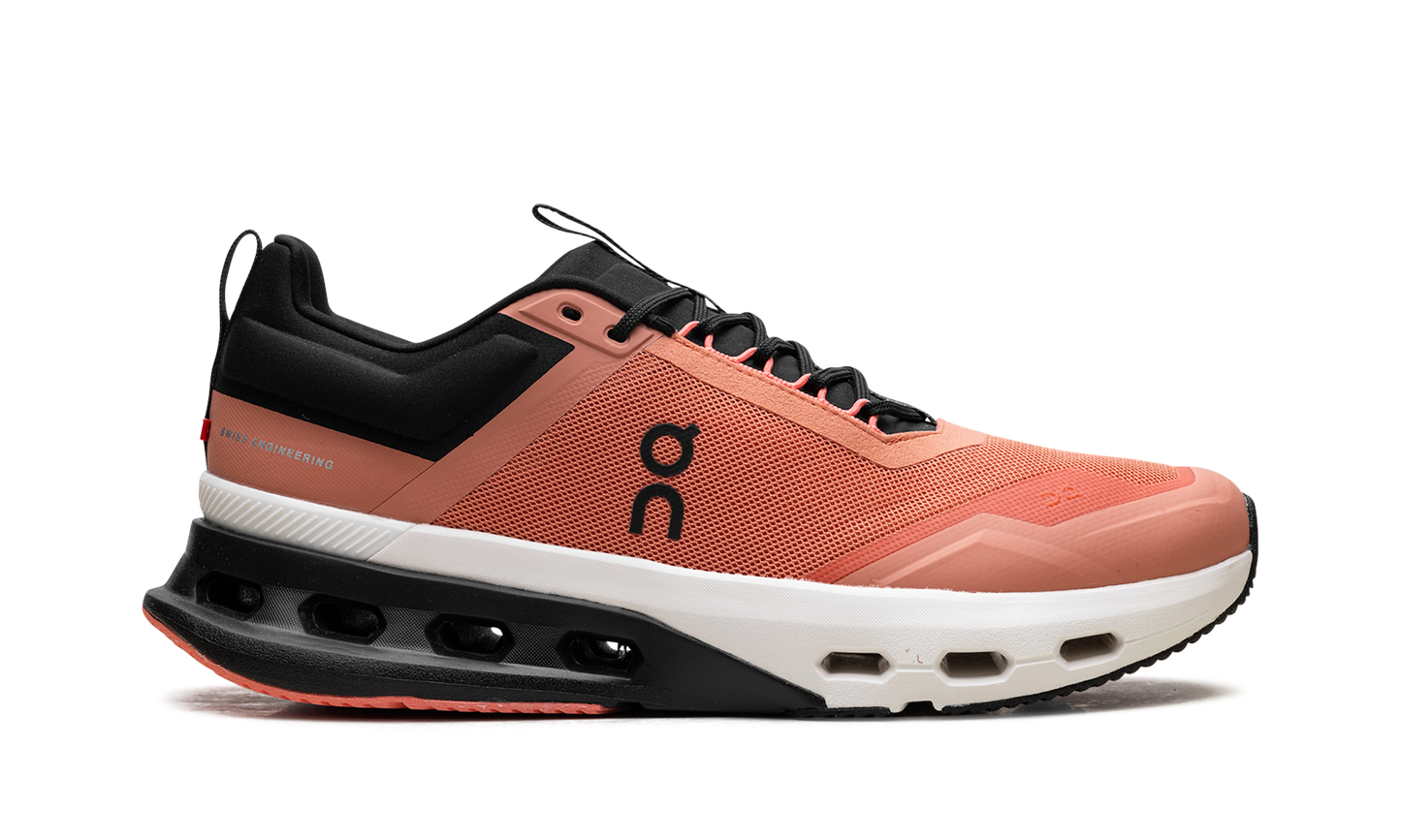 Cloudnova X "Canyon Salmon"