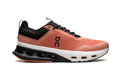 Cloudnova X "Canyon Salmon"