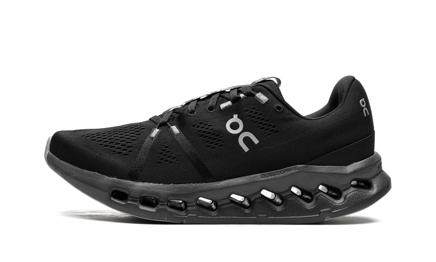 CLOUDSURFER "BLACK/BLACK"