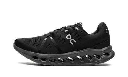 CLOUDSURFER "BLACK/BLACK"