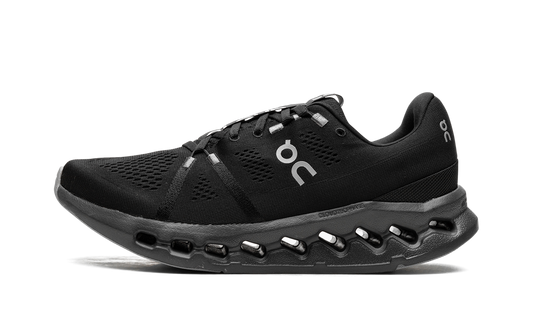CLOUDSURFER "BLACK/BLACK"