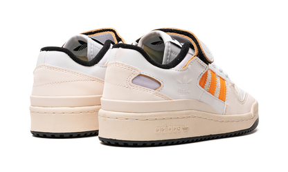 Forum 84 Lo Wmns  / Orange Rush