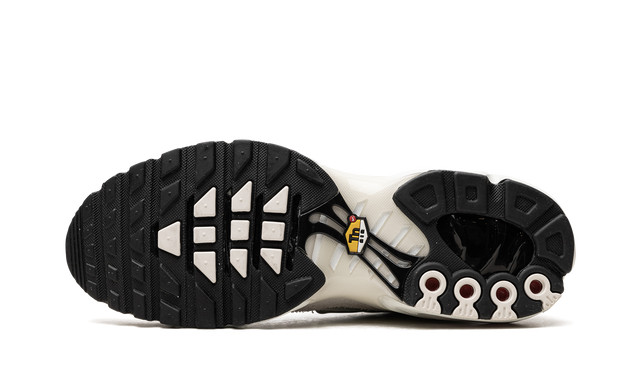 Air Max Plus Pure Platinum