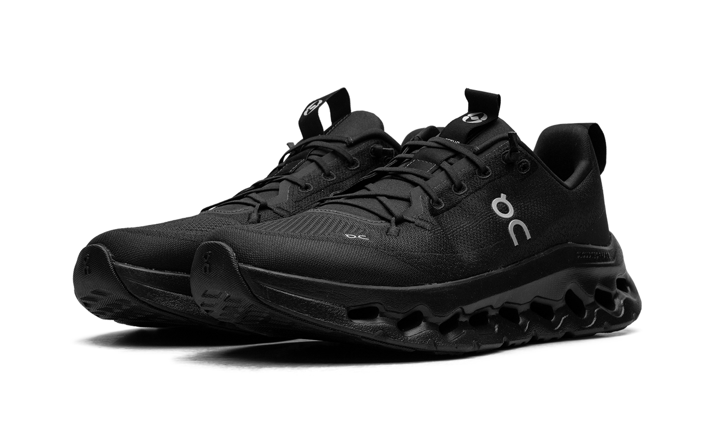 Cloudtilt WMNS "FKA Twigs EUSEXUA All Black"