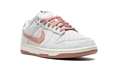 Dunk Low Fossil Rose