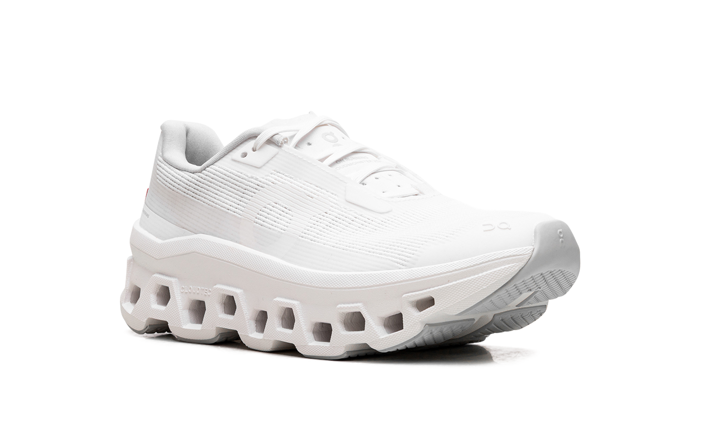 Cloudmonster Void WMNS "White White"