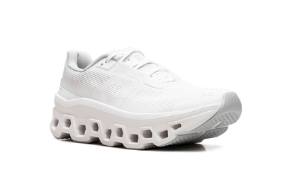 Cloudmonster Void WMNS "White White"