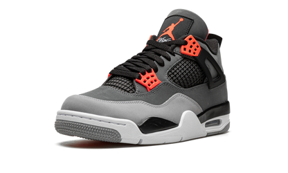 4 Retro Infrared