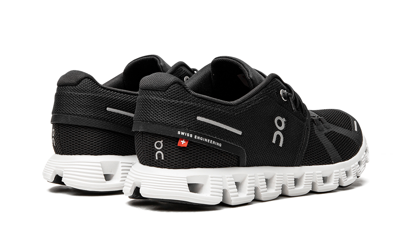 CLOUD 5 WMNS "Black"