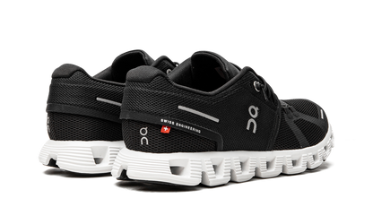 CLOUD 5 WMNS "Black"