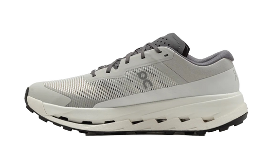 Cloudultra 3 "Rock / White"