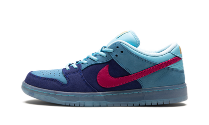 SB Dunk Low Run The Jewels