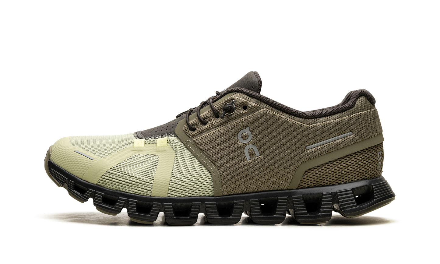 Cloud 5 "Grove Haze"