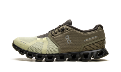 Cloud 5 "Grove Haze"