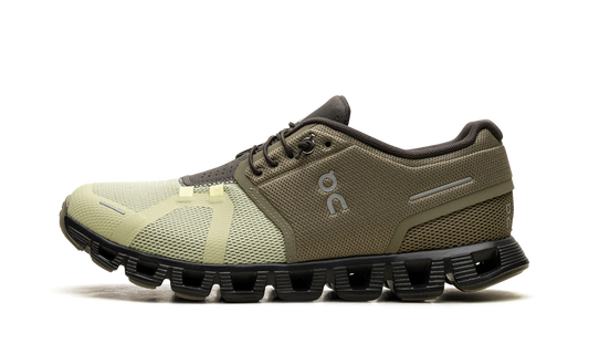 Cloud 5 "Grove Haze"