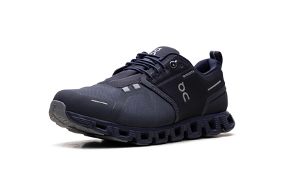 On Cloud 5 Waterproof "Navy Ink"