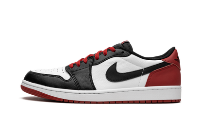 1 Retro Low  Black Toe