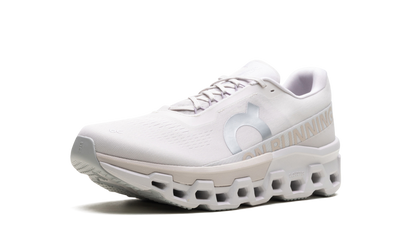 Cloudmonster 2 "Sand | Frost"